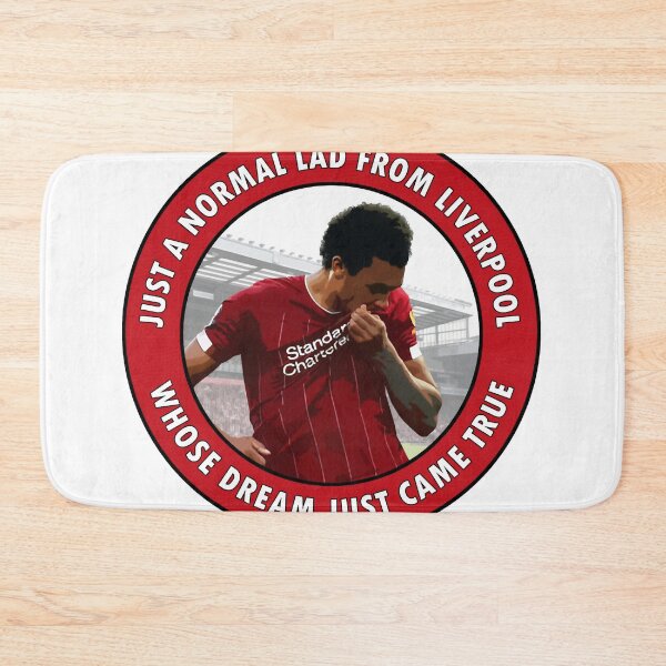 Item preview, Trent Alexander Arnold    designed and sold by ilyana-walz.