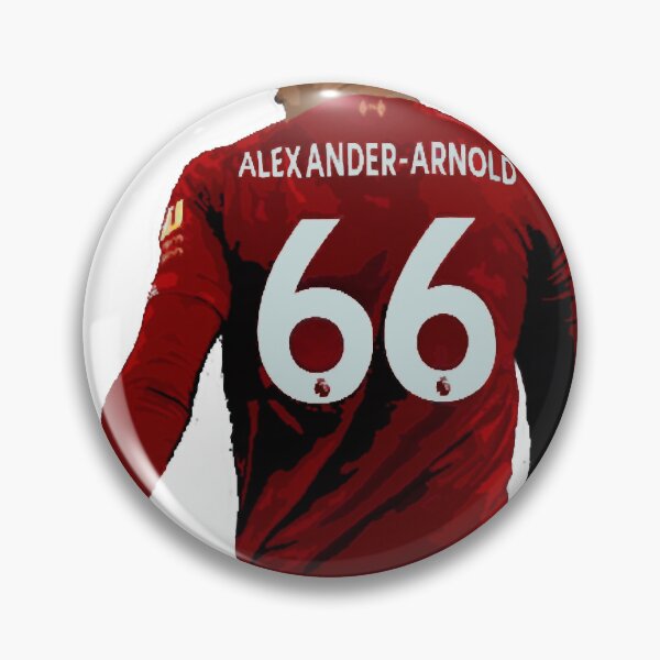 Item preview, Trent Alexander Arnold    designed and sold by ilyana-walz.