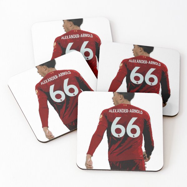 Item preview, Trent Alexander Arnold    designed and sold by ilyana-walz.