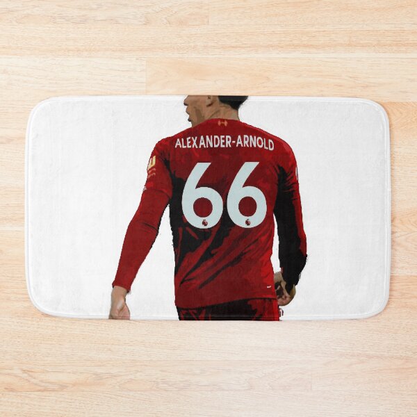 Item preview, Trent Alexander Arnold    designed and sold by ilyana-walz.