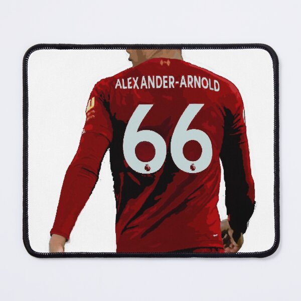 Item preview, Trent Alexander Arnold    designed and sold by ilyana-walz.