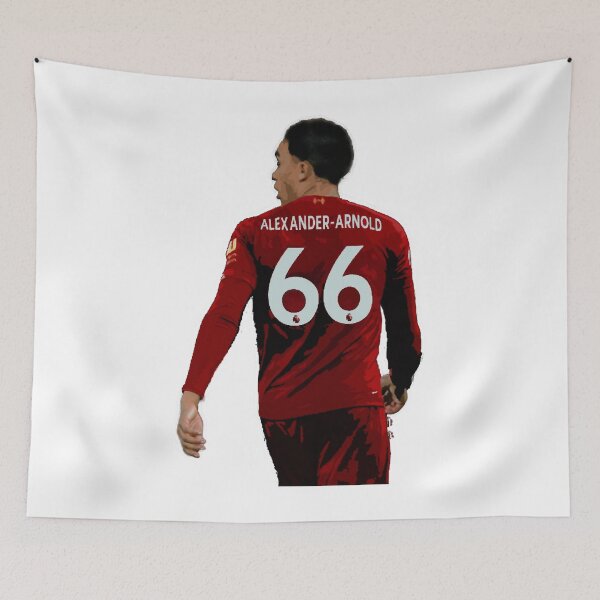 Item preview, Trent Alexander Arnold    designed and sold by ilyana-walz.