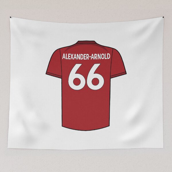 Item preview, Trent Alexander Arnold    designed and sold by ilyana-walz.
