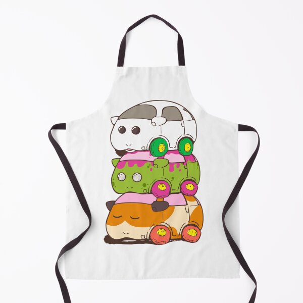 Item preview, Pui Molcar Stack designed and sold by PatriceBoncoeur.
