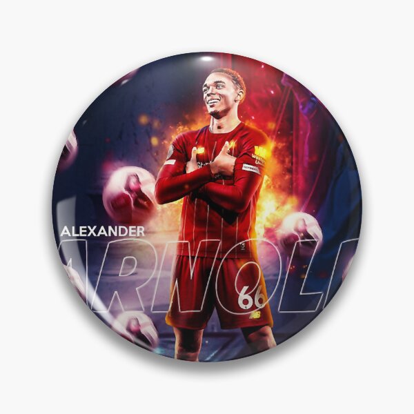 Item preview, Trent Alexander Arnold    designed and sold by ilyana-walz.