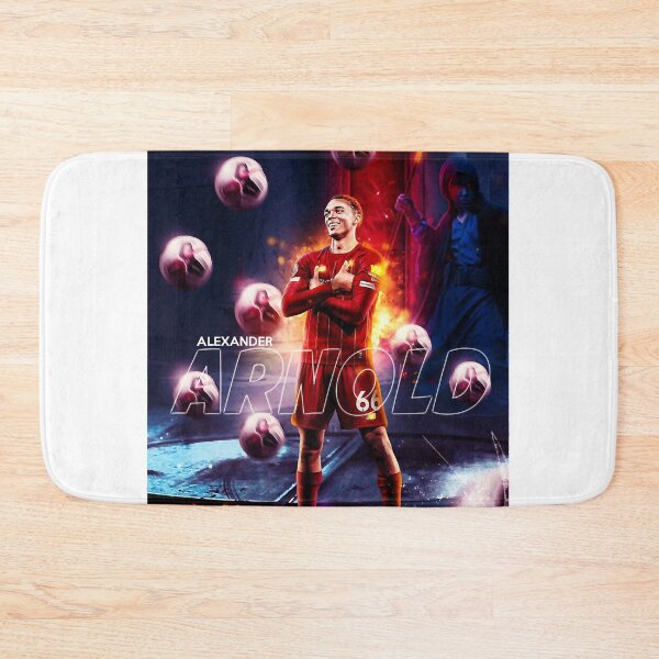 Item preview, Trent Alexander Arnold    designed and sold by ilyana-walz.