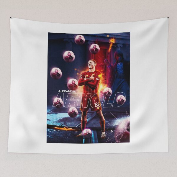 Item preview, Trent Alexander Arnold    designed and sold by ilyana-walz.