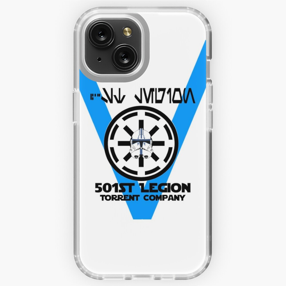 501st Legion-Torrent Company