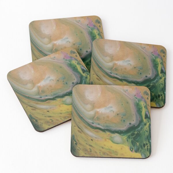 Item preview, Abstract 19 designed and sold by JAnthonyArt.
