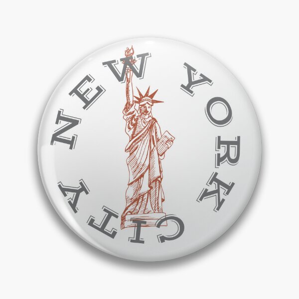 Item preview, New York City  designed and sold by The  Artista.