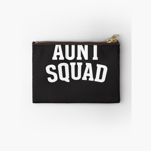 Item preview, Best Seller Aunt Squad designed and sold by RonaldBarnes5.