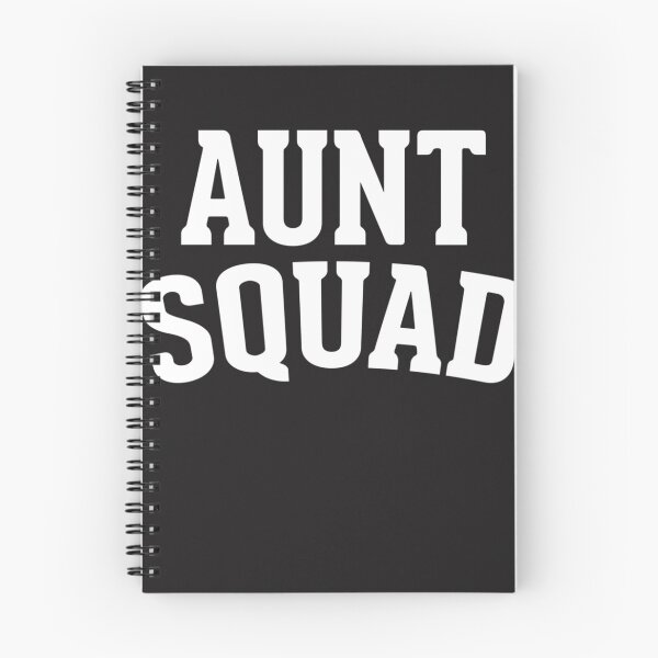 Item preview, Best Seller Aunt Squad designed and sold by RonaldBarnes5.