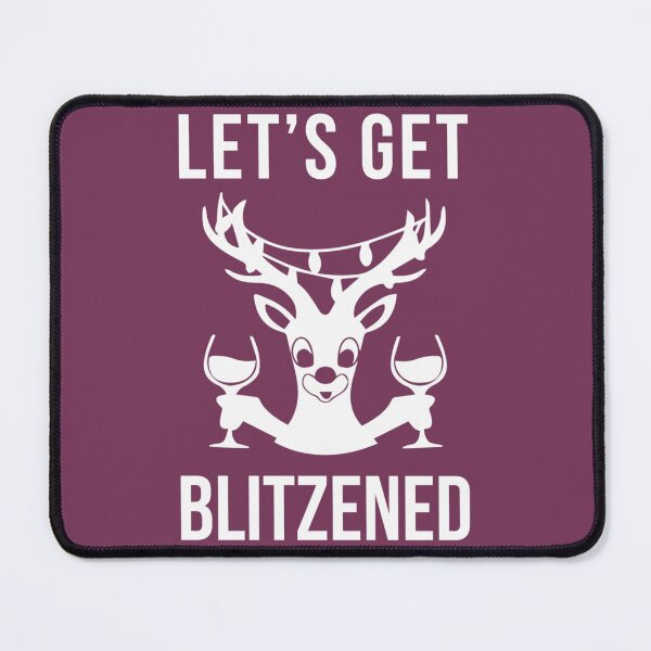Item preview, Let's Get Blitzened designed and sold by jiijwsui94.