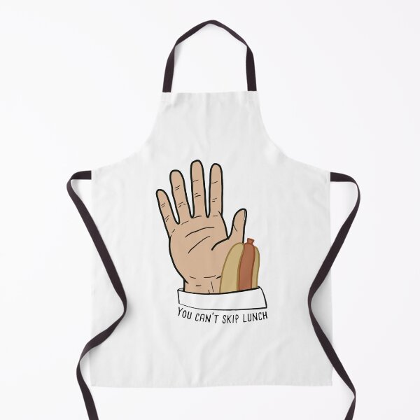 Item preview, I Think You Should Leave Hand designed and sold by SoonSwifts.