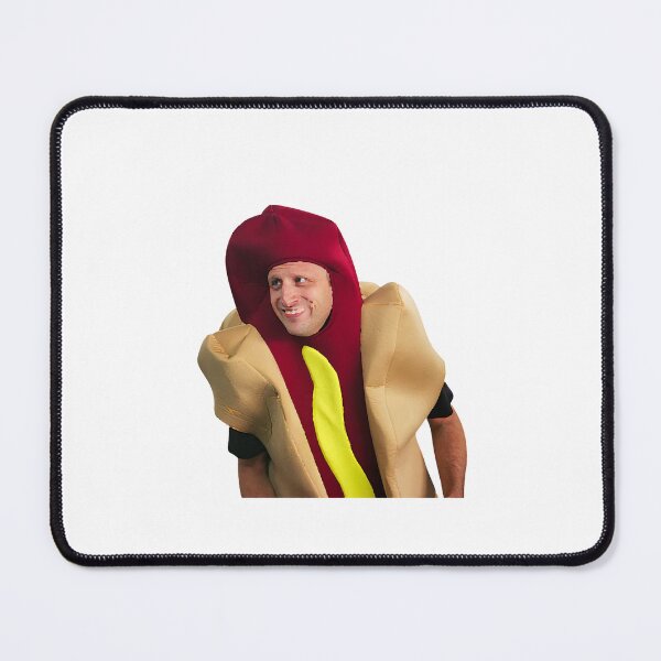 Item preview, I Think You Should Leave Hot Dog designed and sold by SoonSwifts.