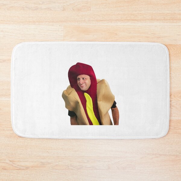 Item preview, I Think You Should Leave Hot Dog designed and sold by SoonSwifts.
