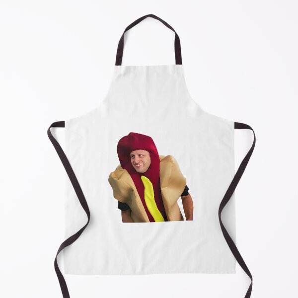 Item preview, I Think You Should Leave Hot Dog designed and sold by SoonSwifts.