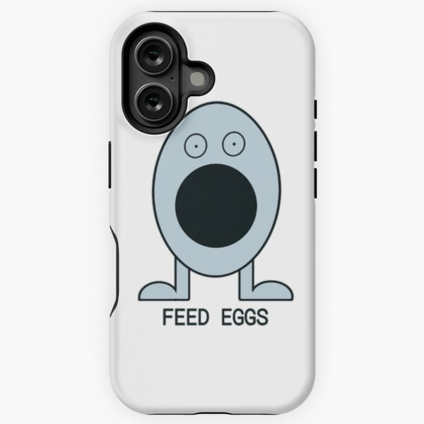 Item preview, I Think You Should Leave Season 3 Feed Eggs designed and sold by SoonSwifts.