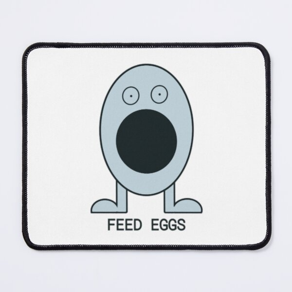 Item preview, I Think You Should Leave Season 3 Feed Eggs designed and sold by SoonSwifts.