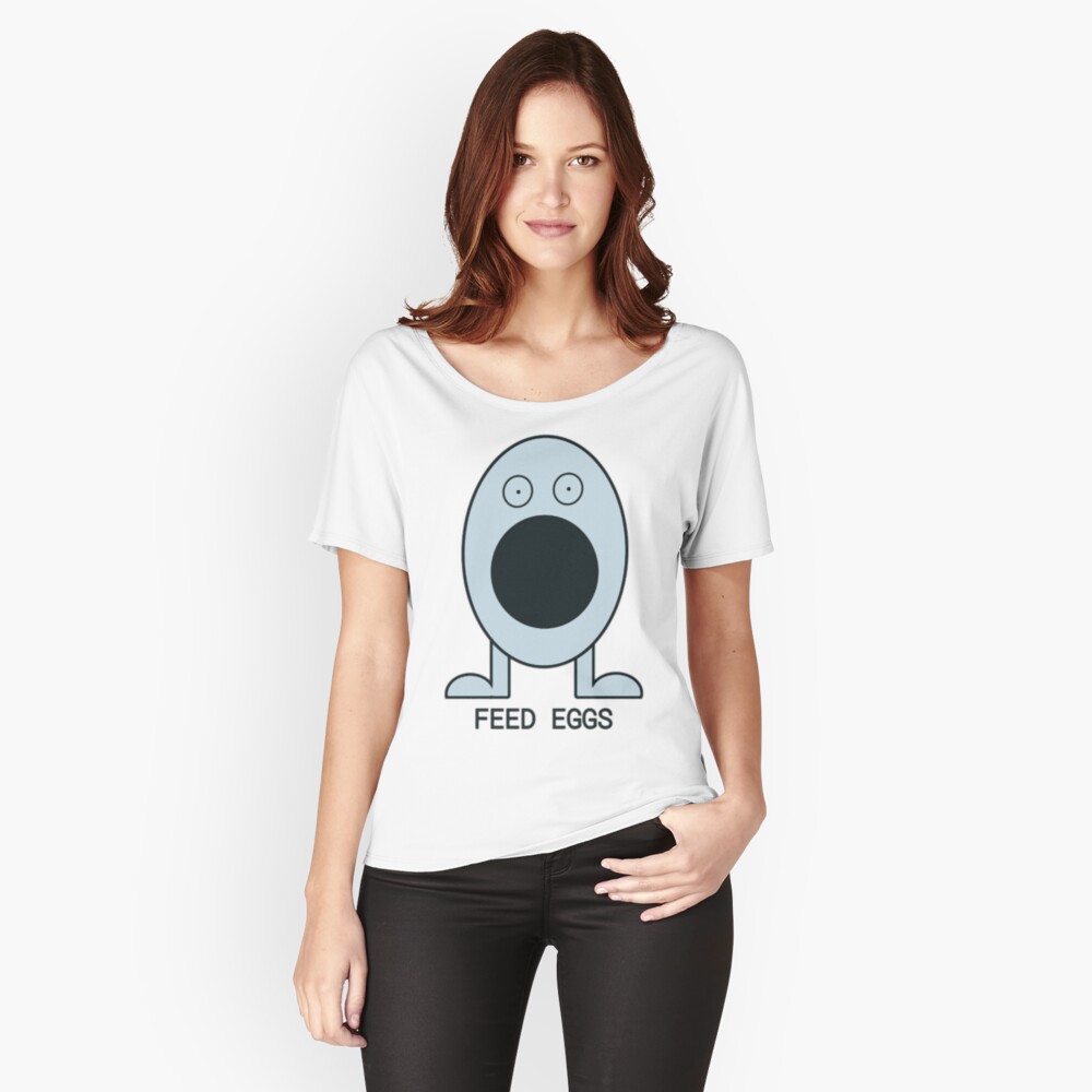 Item preview, Relaxed Fit T-Shirt designed and sold by SoonSwifts.