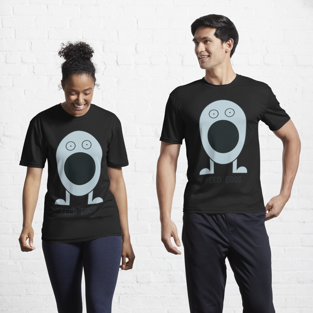 Item preview, Active T-Shirt designed and sold by SoonSwifts.