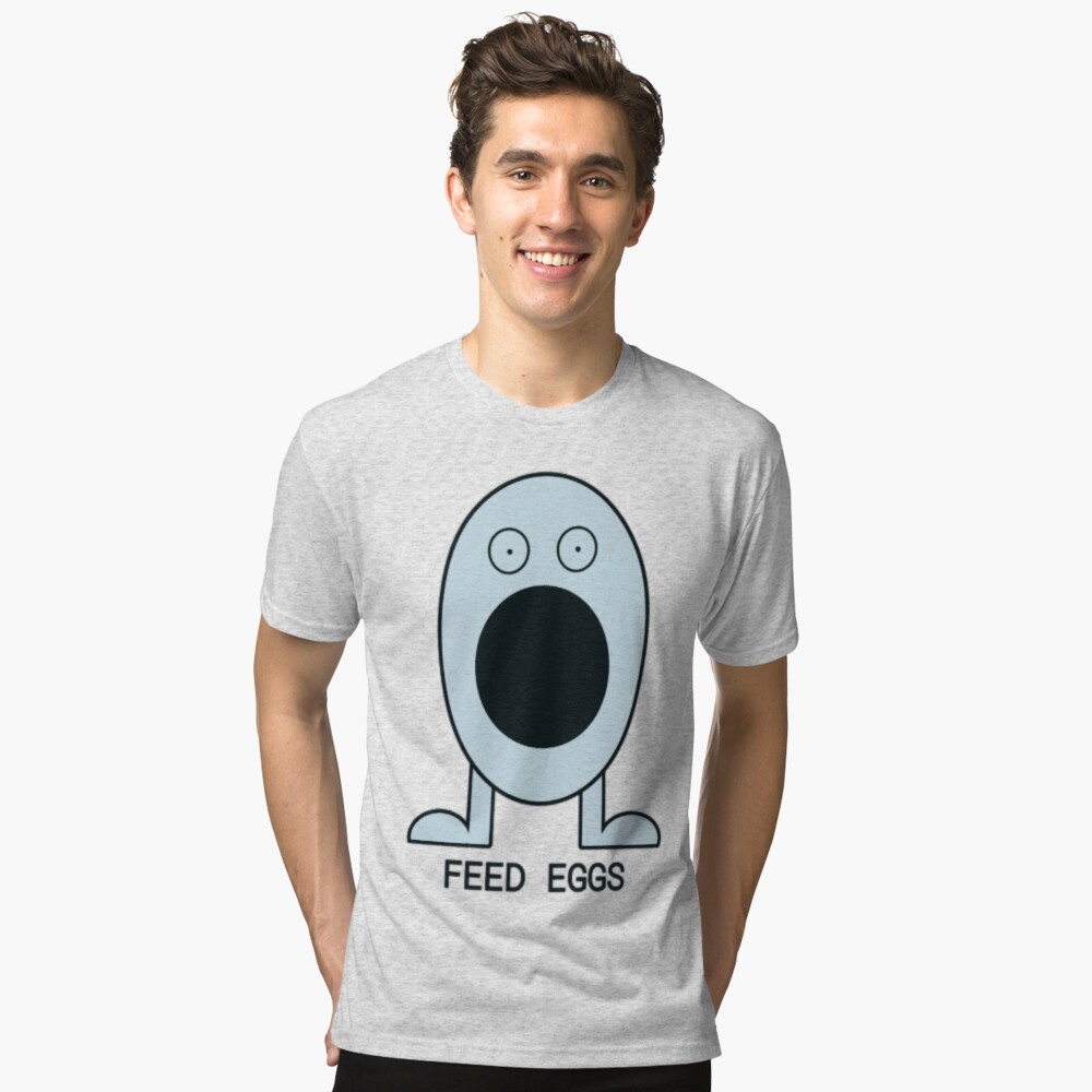 Item preview, Tri-blend T-Shirt designed and sold by SoonSwifts.