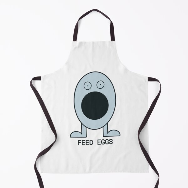 Item preview, I Think You Should Leave Season 3 Feed Eggs designed and sold by SoonSwifts.