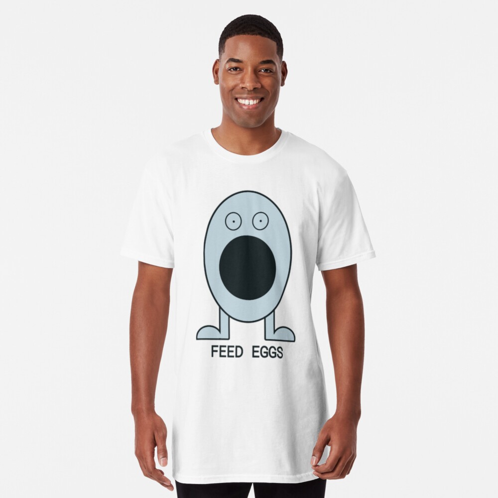 Item preview, Long T-Shirt designed and sold by SoonSwifts.