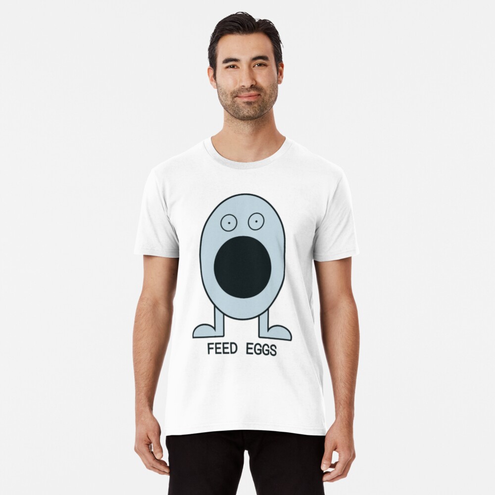 Item preview, Premium T-Shirt designed and sold by SoonSwifts.