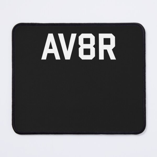 Item preview, Best Seller AV8R designed and sold by RonaldBarnes5.