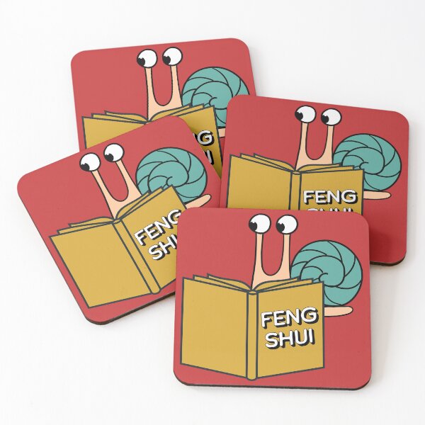 Item preview, Feng Shui Snail designed and sold by FengShuiLounge.