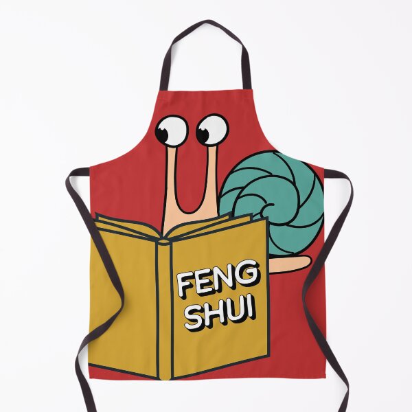 Item preview, Feng Shui Snail designed and sold by FengShuiLounge.