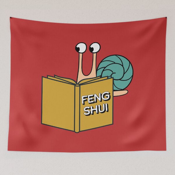 Item preview, Feng Shui Snail designed and sold by FengShuiLounge.