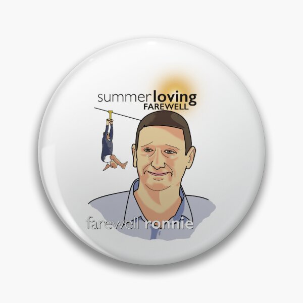 Item preview, Is Ronnie Here For the Right Reasons designed and sold by SoonSwifts.