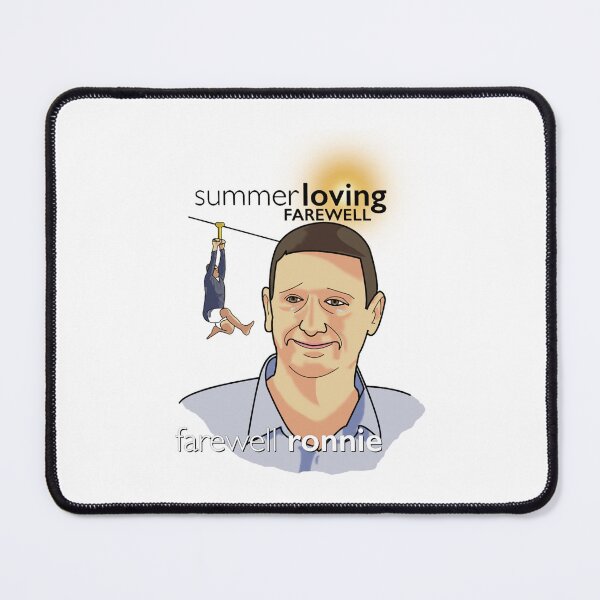 Item preview, Is Ronnie Here For the Right Reasons designed and sold by SoonSwifts.