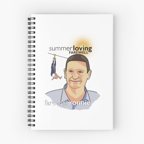 Item preview, Is Ronnie Here For the Right Reasons designed and sold by SoonSwifts.
