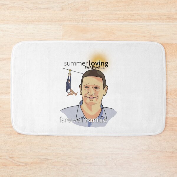 Item preview, Is Ronnie Here For the Right Reasons designed and sold by SoonSwifts.