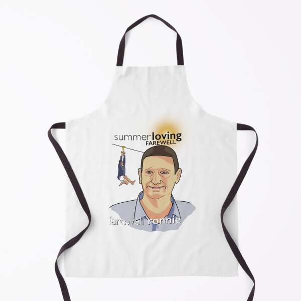 Item preview, Is Ronnie Here For the Right Reasons designed and sold by SoonSwifts.