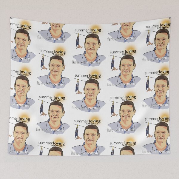 Item preview, Is Ronnie Here For the Right Reasons designed and sold by SoonSwifts.