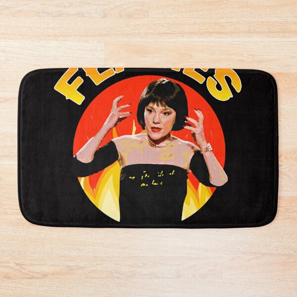 Item preview, Flames On The Side Of My Face designed and sold by DanMorvan.