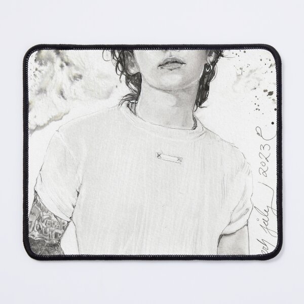 Item preview, Still With SEVEN designed and sold by emopod.