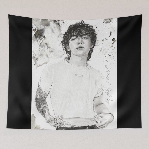 Item preview, Still With SEVEN designed and sold by emopod.