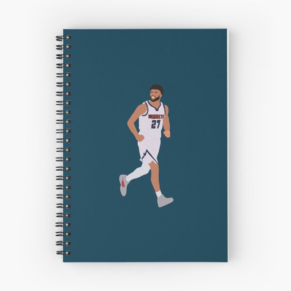 Artikelvorschau, Jamal Murray entworfen und verkauft von Vaydenner.