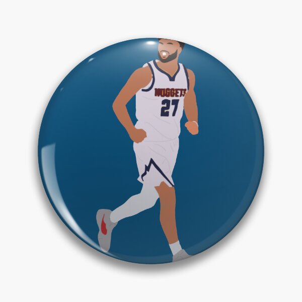 Item preview, Jamal Murray   designed and sold by Vaydenner.