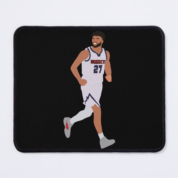 Item preview, Jamal Murray designed and sold by Vaydenner.