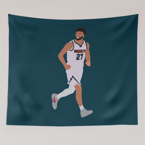 Item preview, Jamal Murray   designed and sold by Vaydenner.