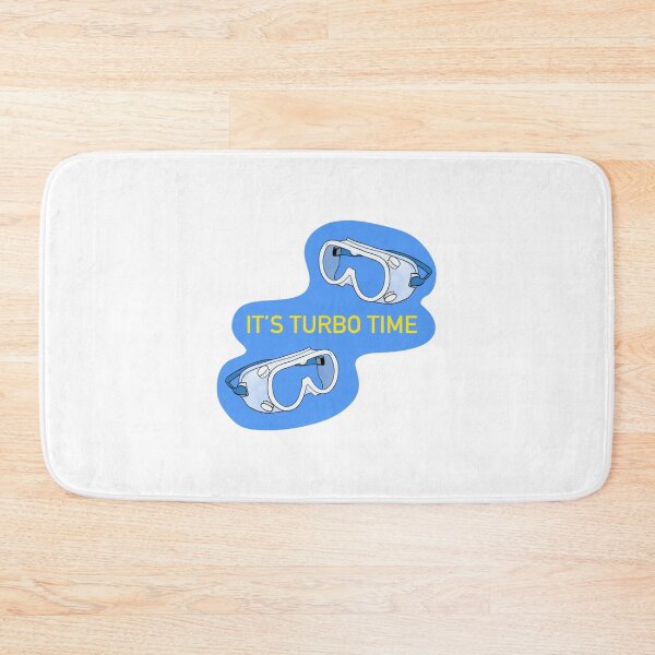 Item preview, It’s Turbo Time !! designed and sold by SoonSwifts.