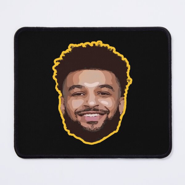 Item preview, Jamal Murray designed and sold by Vaydenner.