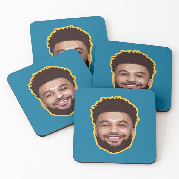 Item preview, Jamal Murray   designed and sold by Vaydenner.