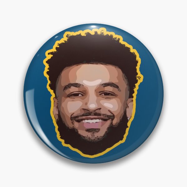 Item preview, Jamal Murray   designed and sold by Vaydenner.